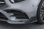 Mercedes-Benz A250 B25 by Brabus 2018 года